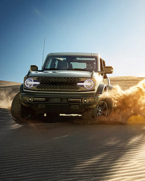 Off Road