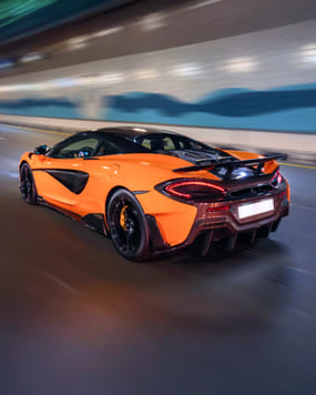 Sports Cars